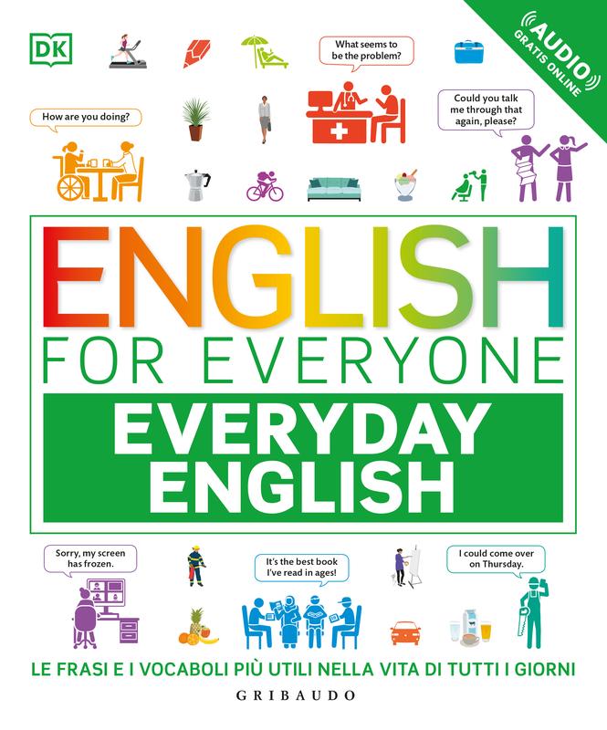 EFE Everyday English