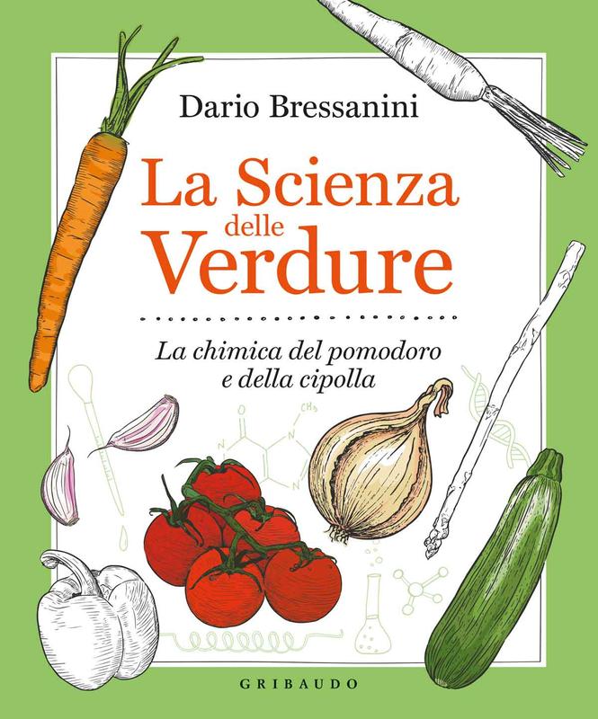 La scienza delle verdure