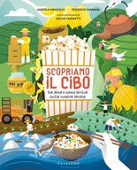 Scopriamo il cibo