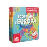 Scopriamo l'Europa