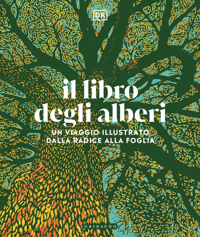 Il libro degli alberi