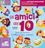 Gli amici del 10