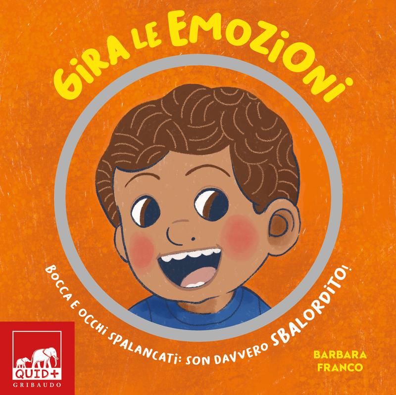 Gira le emozioni