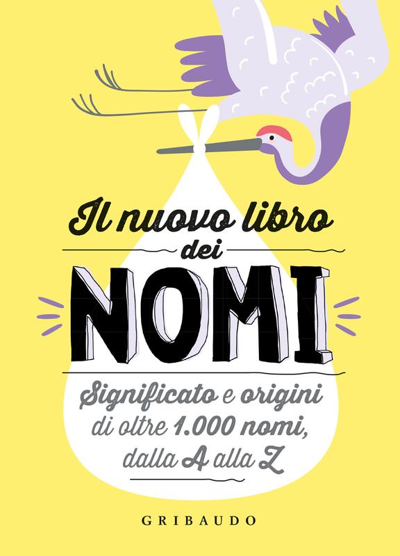 Il nuovo libro dei nomi