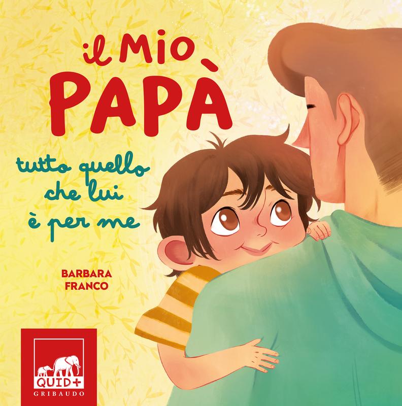 Il mio papà