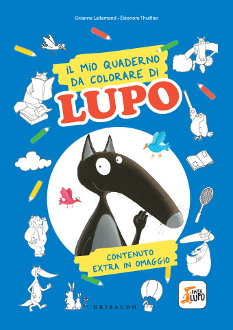 Lupo Album